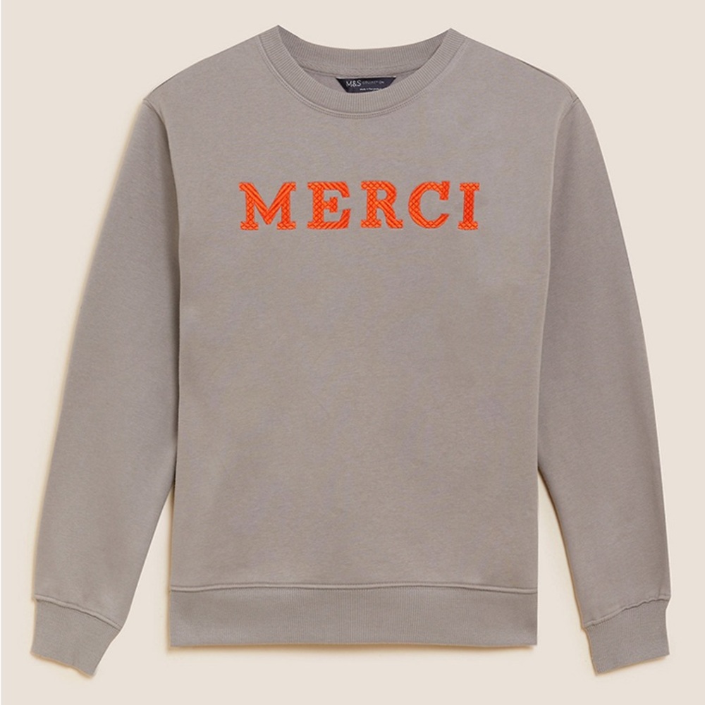 Sweater size 12